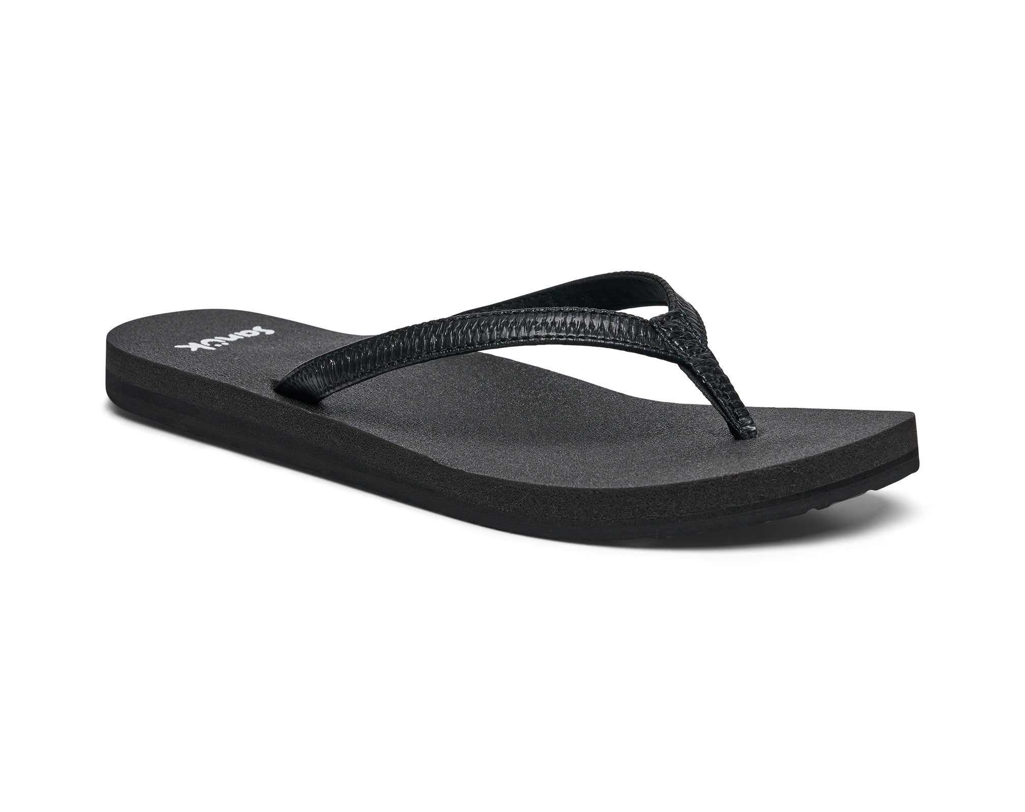 (black woven)