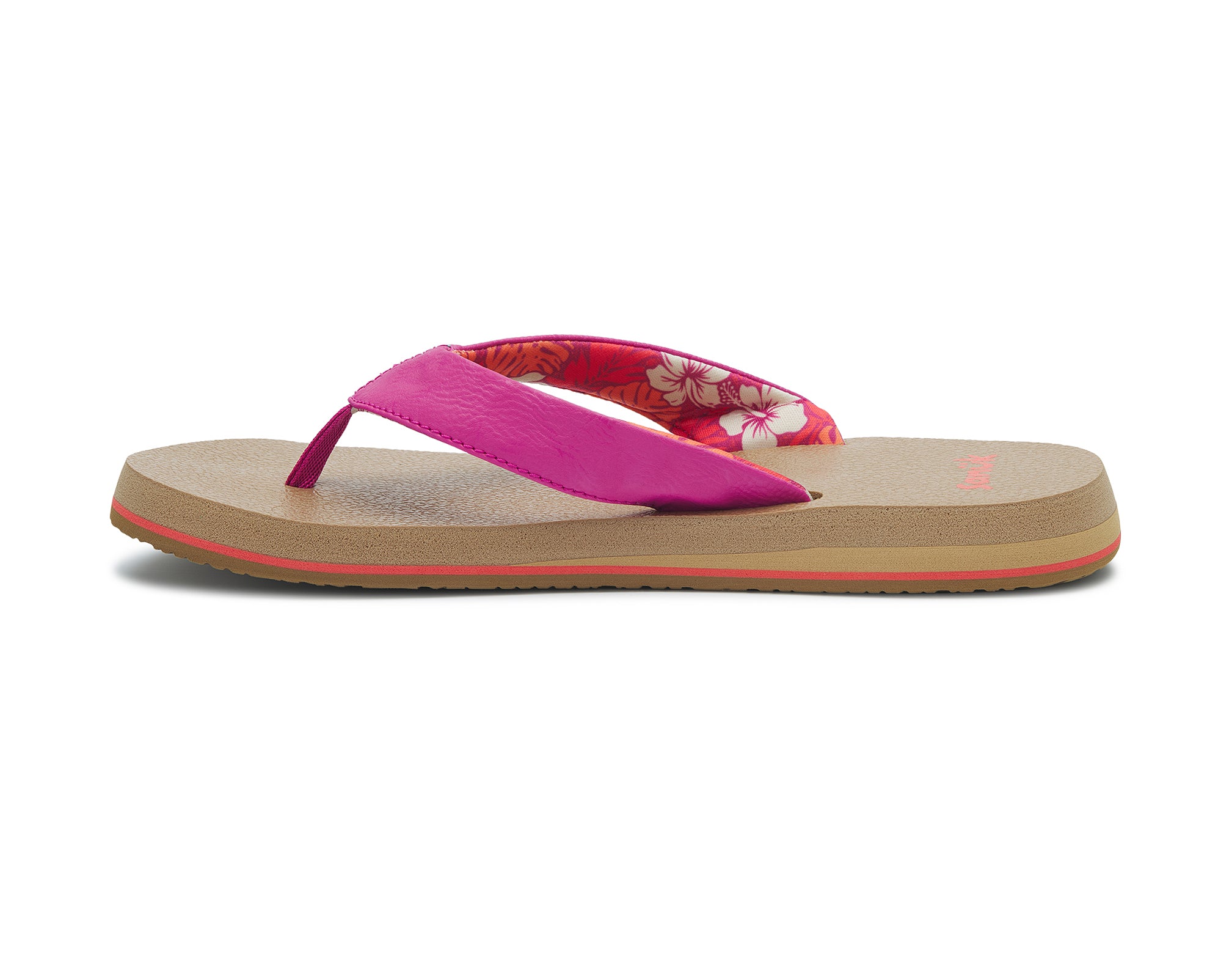 Yoga Mat II (Berry)