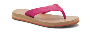 Yoga Mat II (Berry)