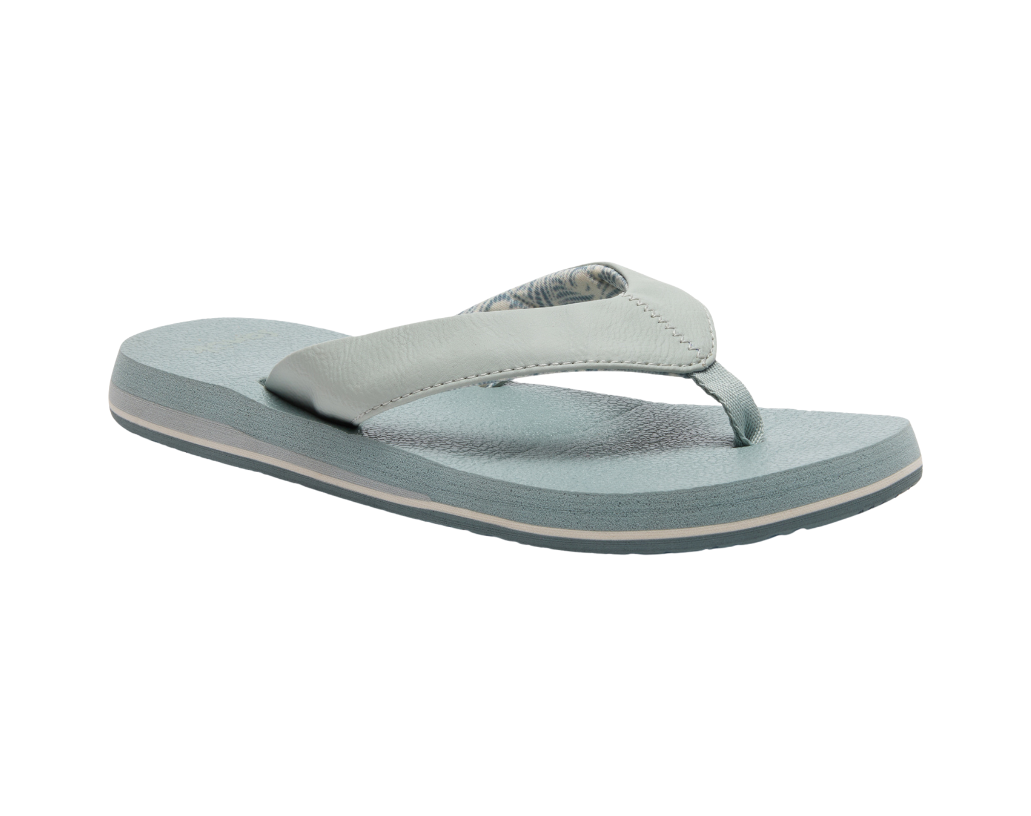 Yoga Mat Ii (blue sage)