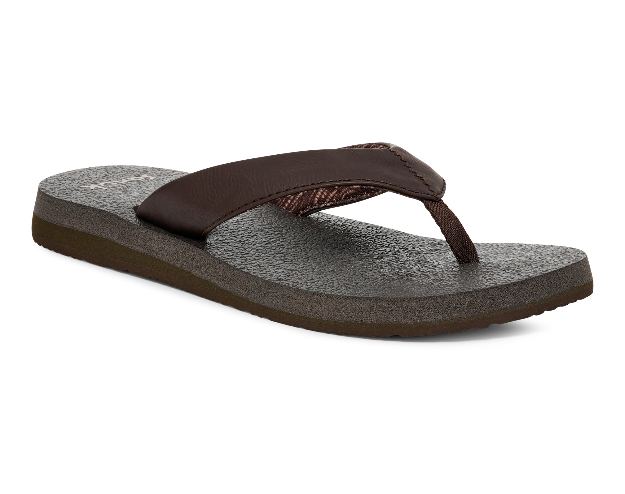 Yoga Mat Ii (brown)