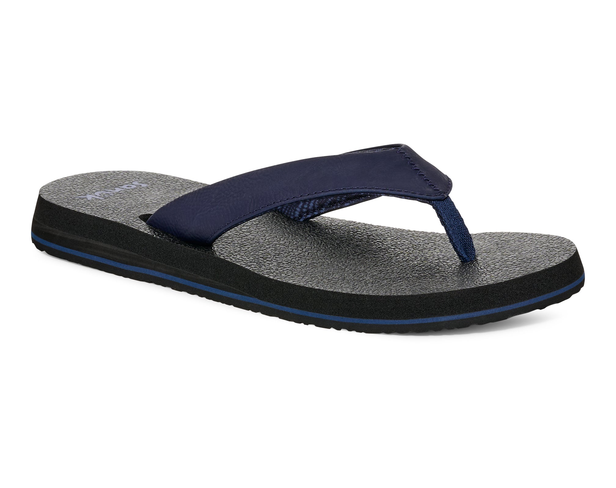 Yoga Mat Ii (navy)