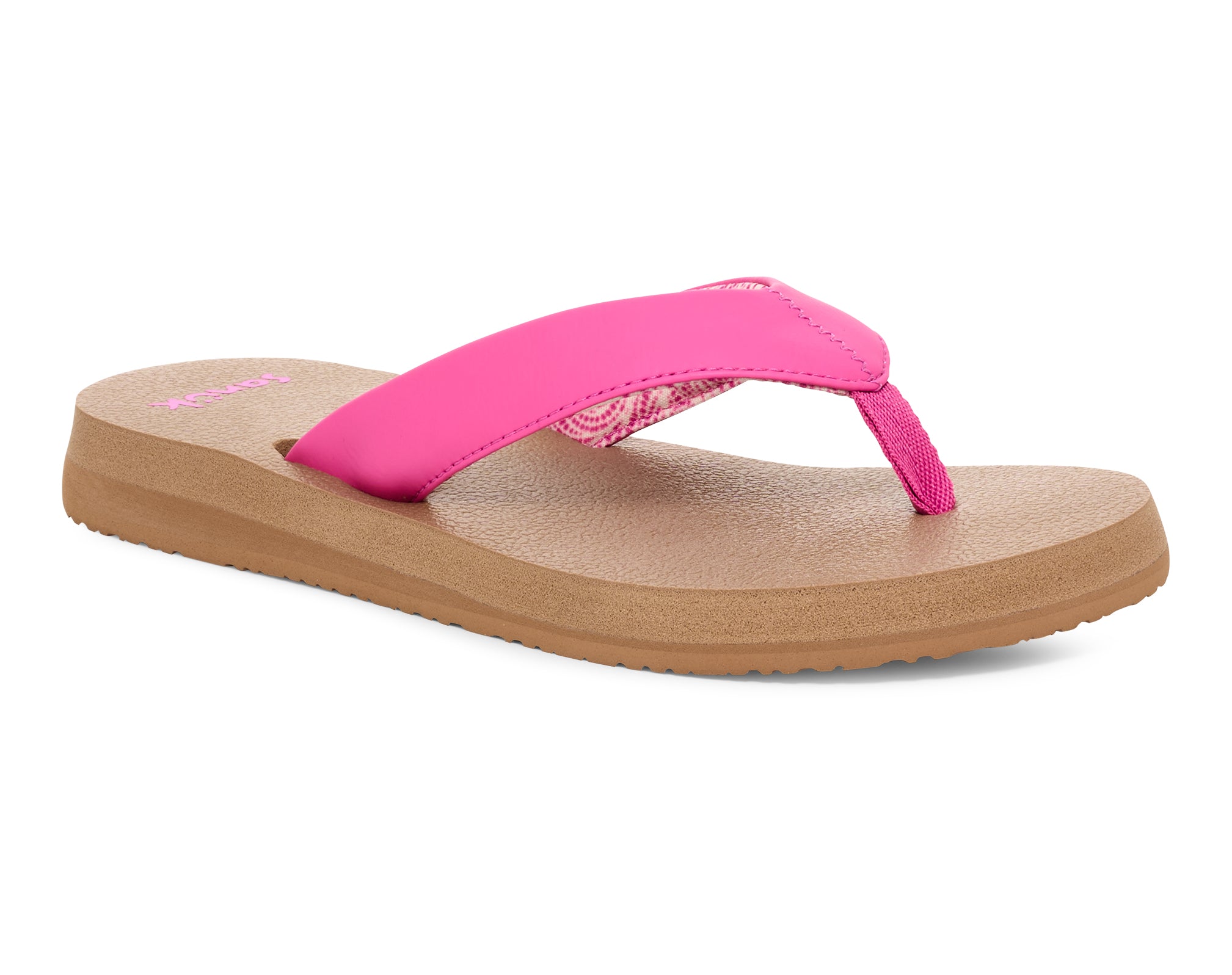 Yoga Mat Ii (phlox-pink)