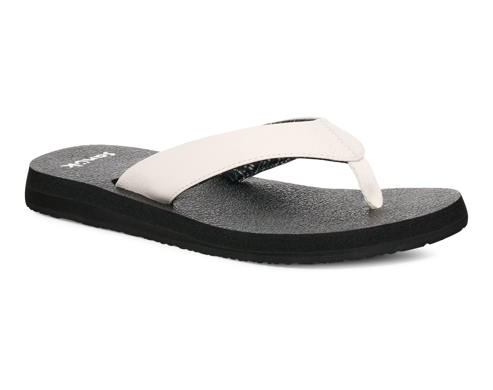 Yoga Mat Ii (white/black)