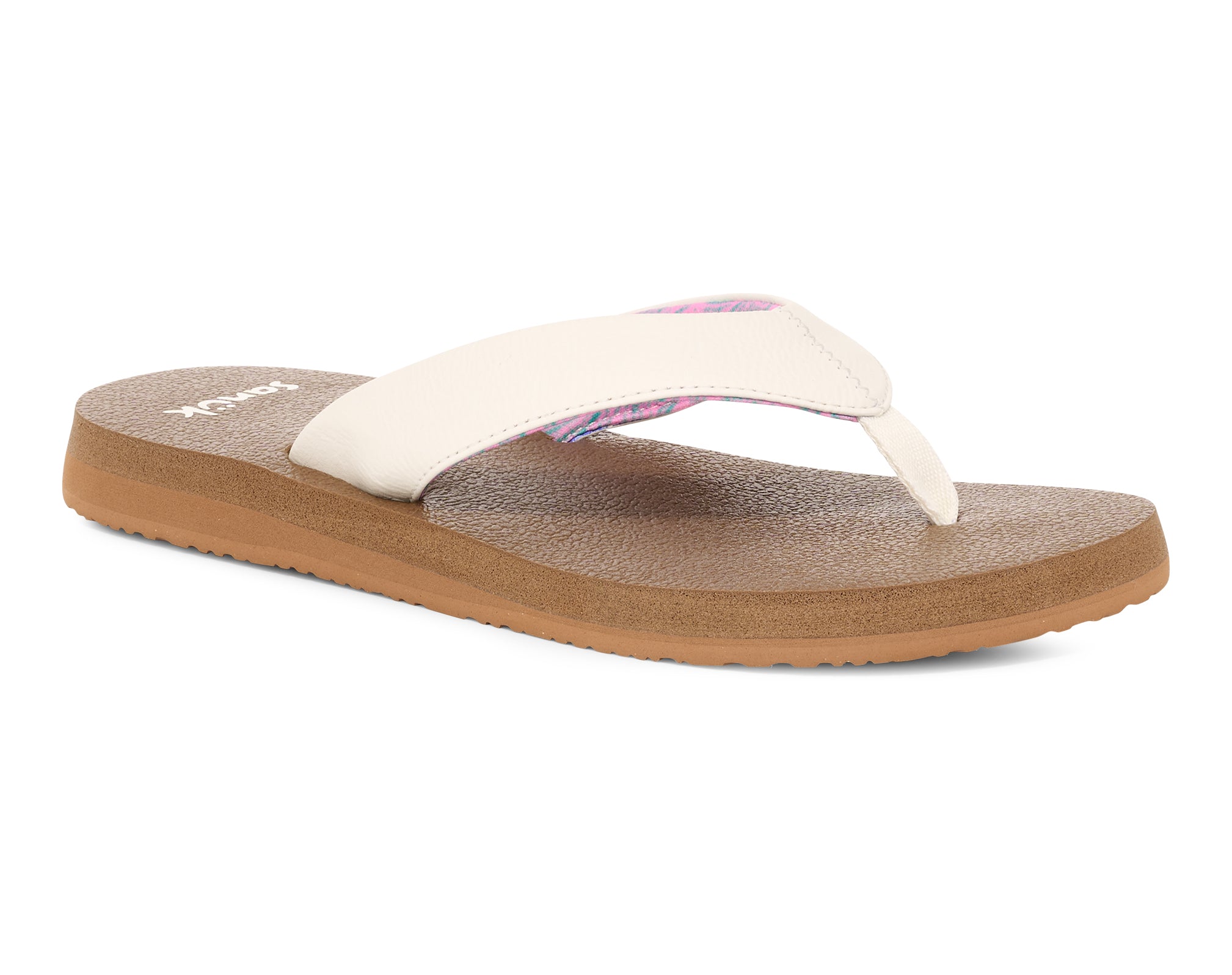 Yoga Mat Ii (white)