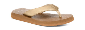 Yoga Mat Ii Metallic (champagne)