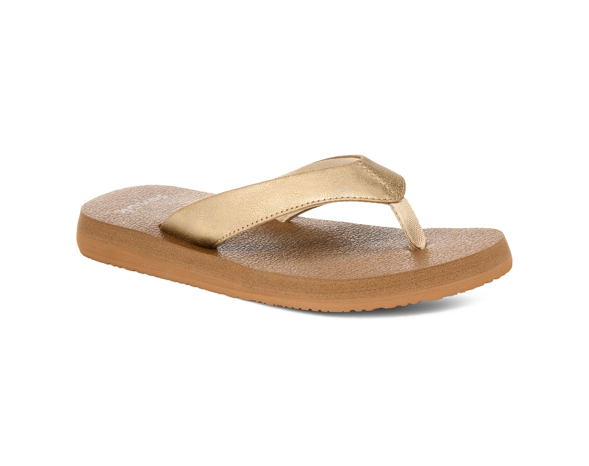 Yoga Mat Ii Metallic (champagne)