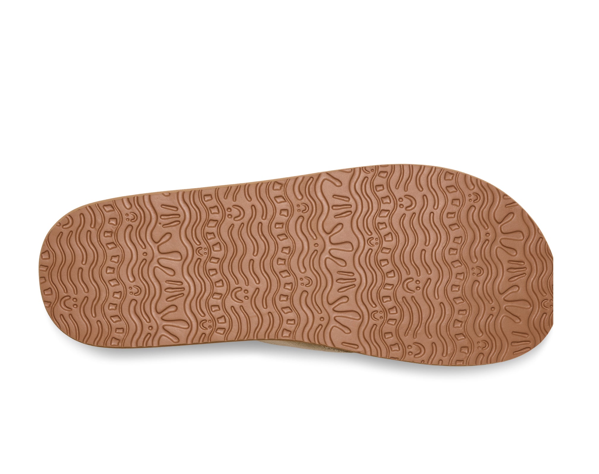 Yoga Mat Ii Metallic (champagne)