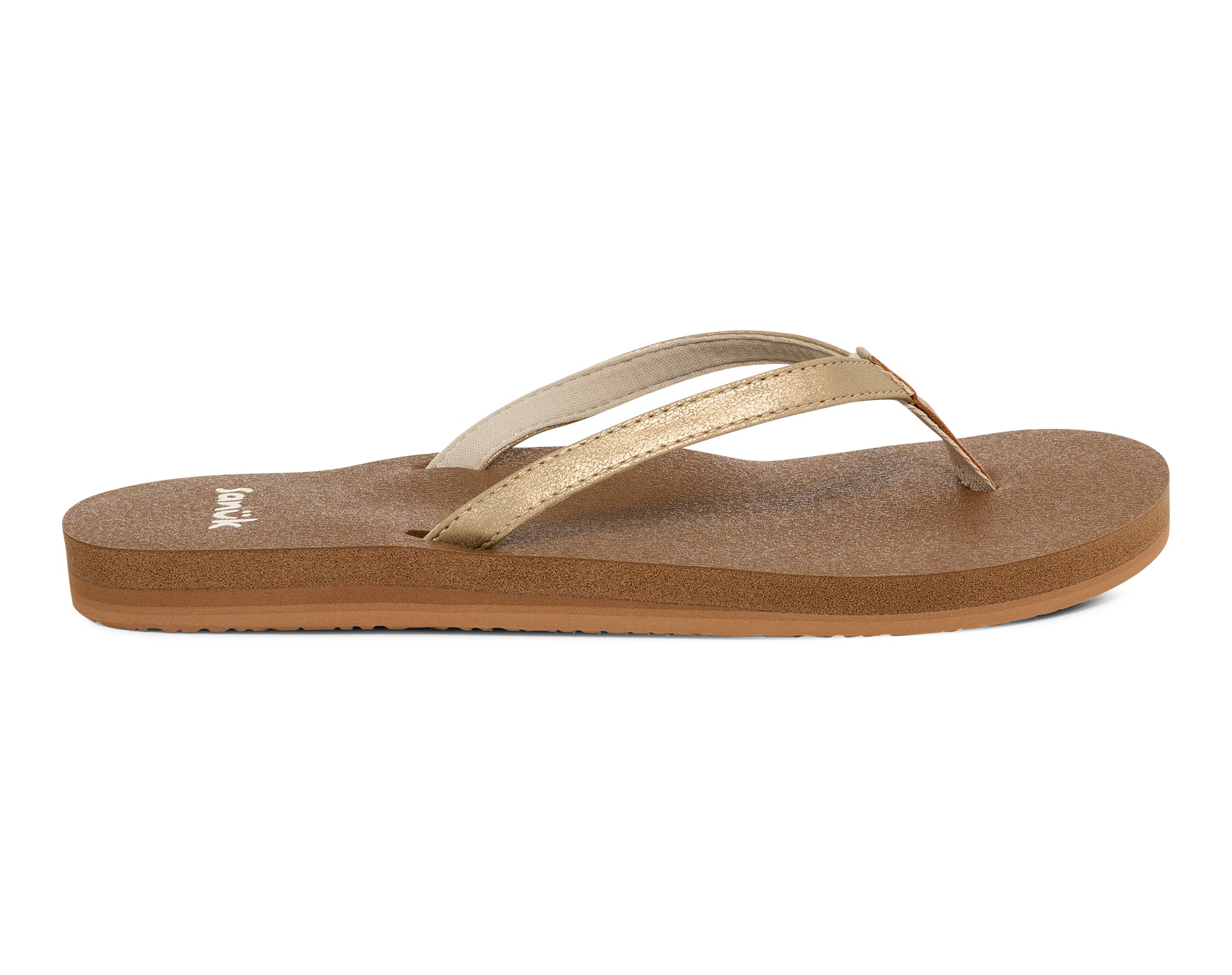Yoga Joy Ii Shimmer (champagne)