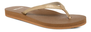 Yoga Joy Ii Shimmer (champagne)