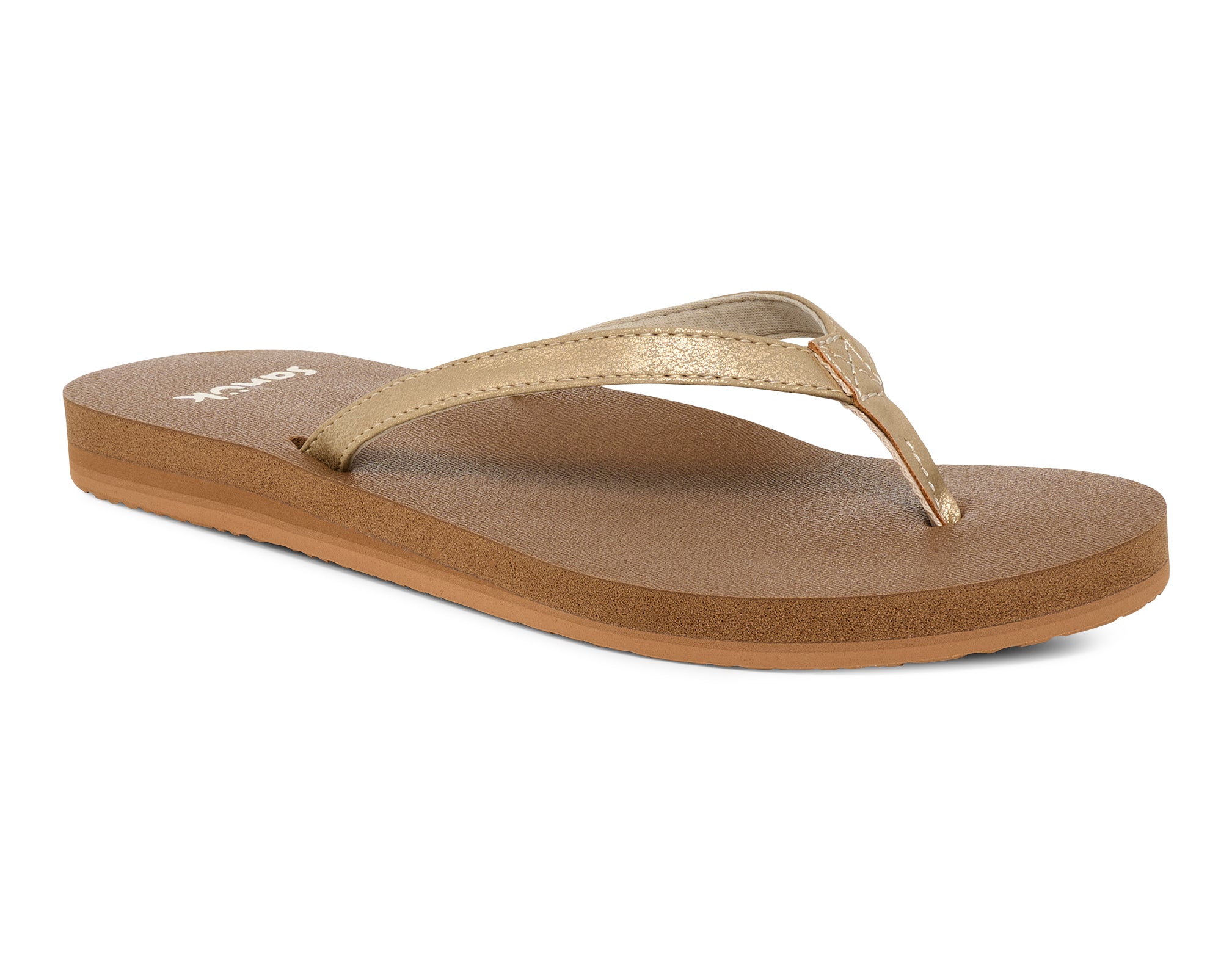 Yoga Joy Ii Shimmer (champagne)