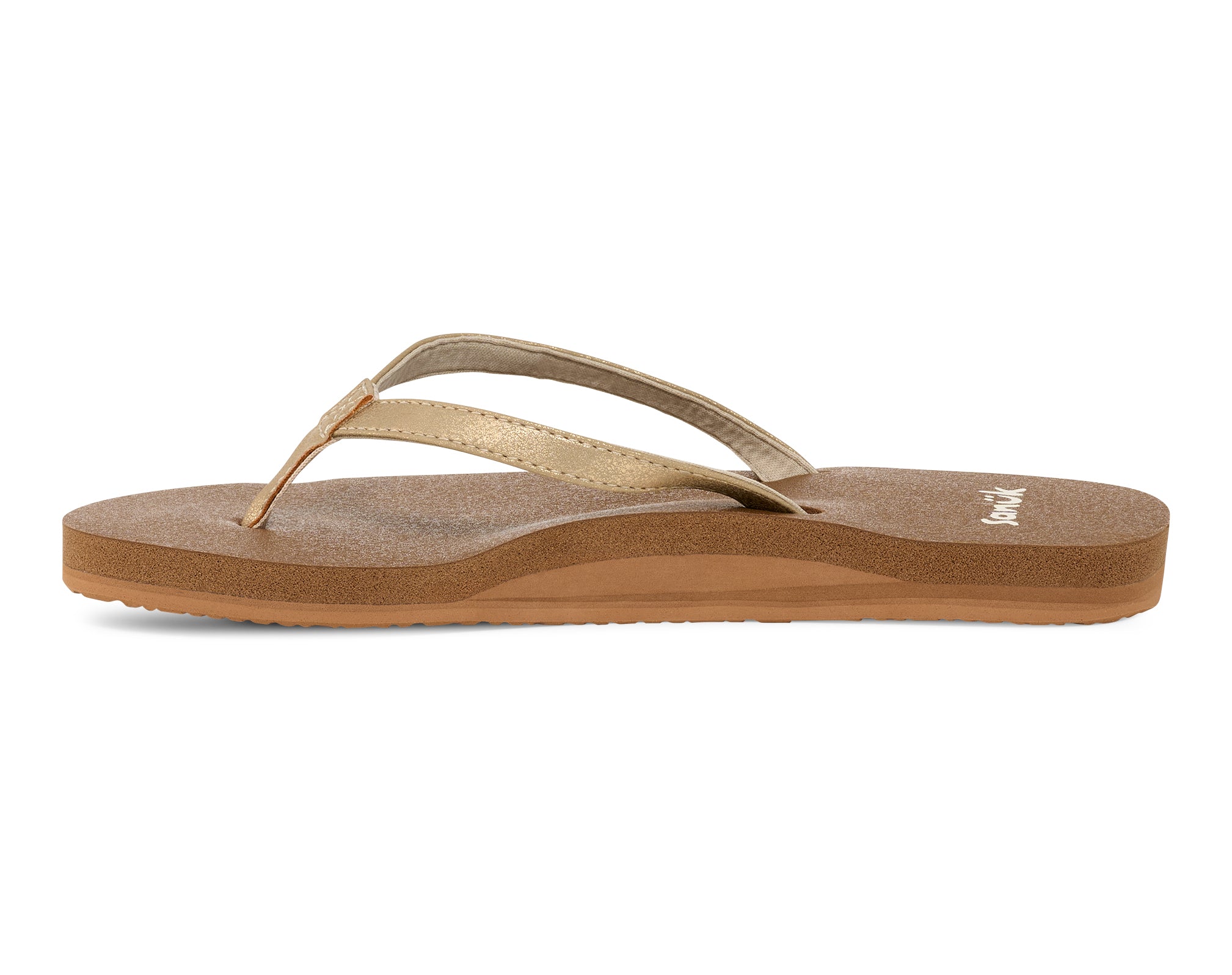 Yoga Joy Ii Shimmer (champagne)