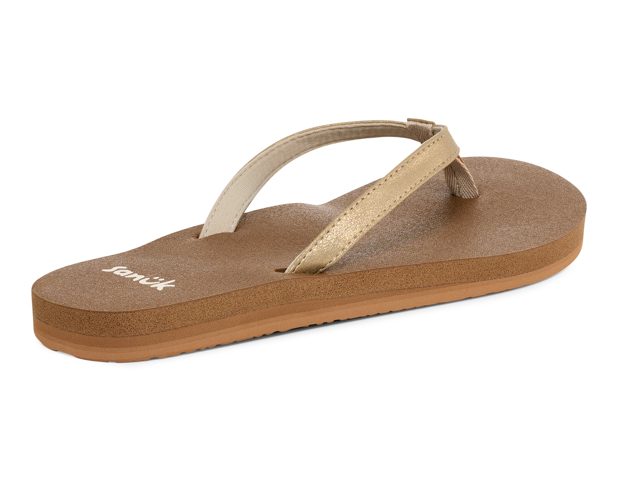 Yoga Joy Ii Shimmer (champagne)