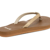 Yoga Joy Ii Shimmer (champagne)
