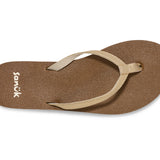 Yoga Joy Ii Shimmer (champagne)