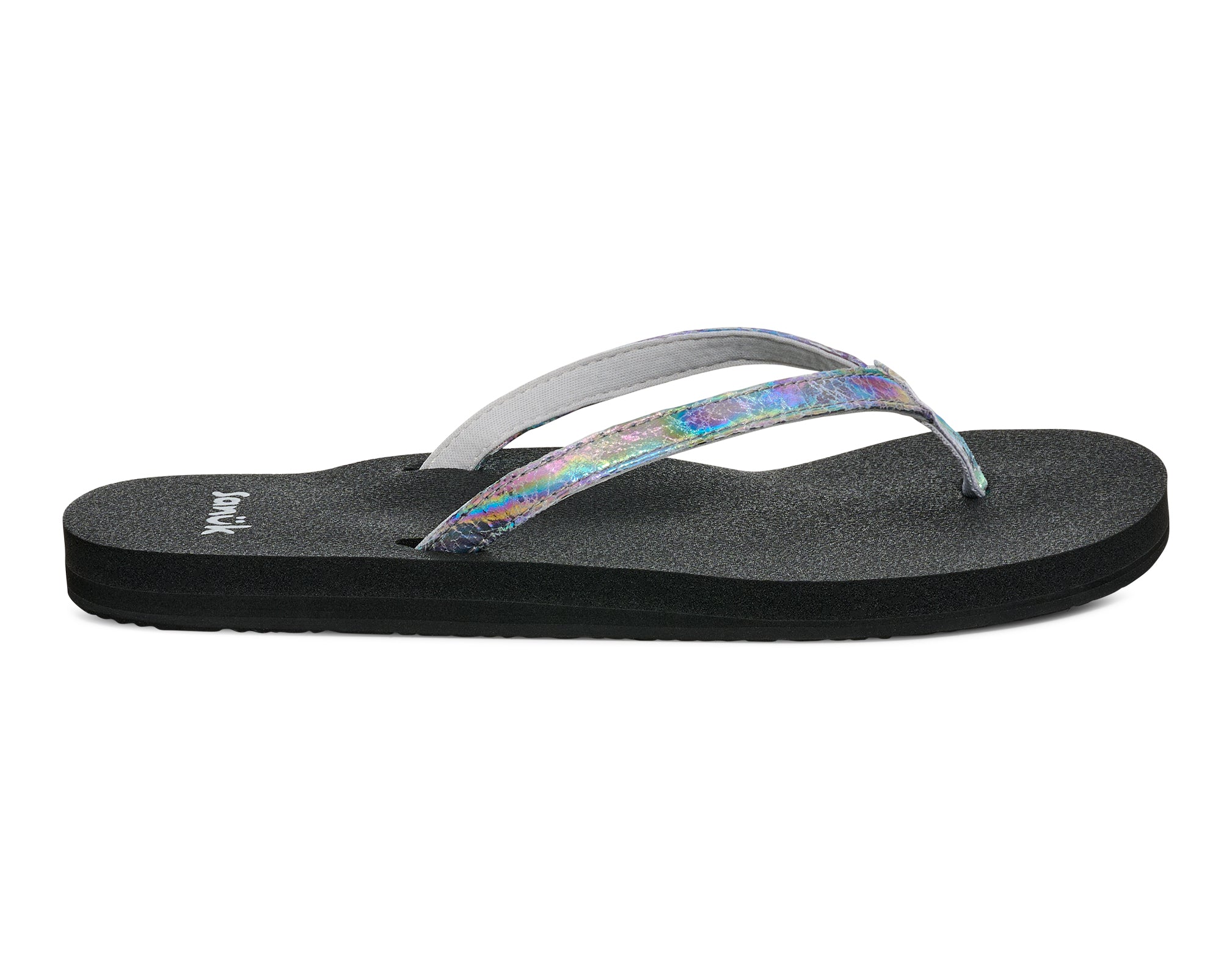 Yoga Joy Ii Irisdescent (abalone)