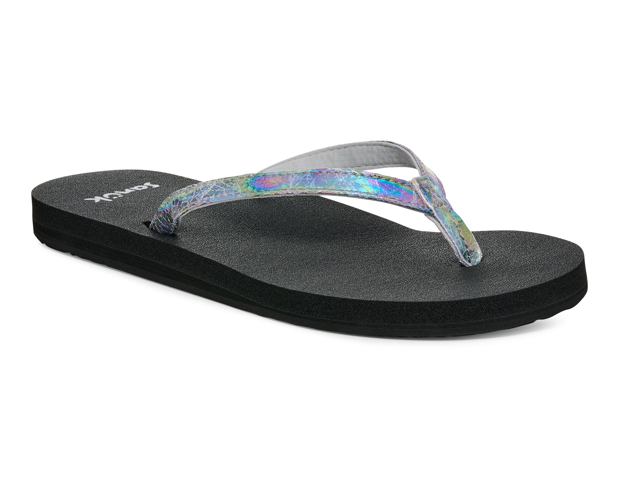 Yoga Joy Ii Irisdescent (abalone)