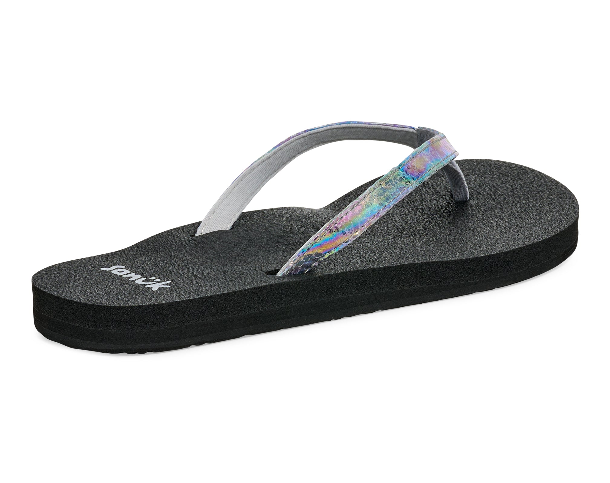 Yoga Joy Ii Irisdescent (abalone)