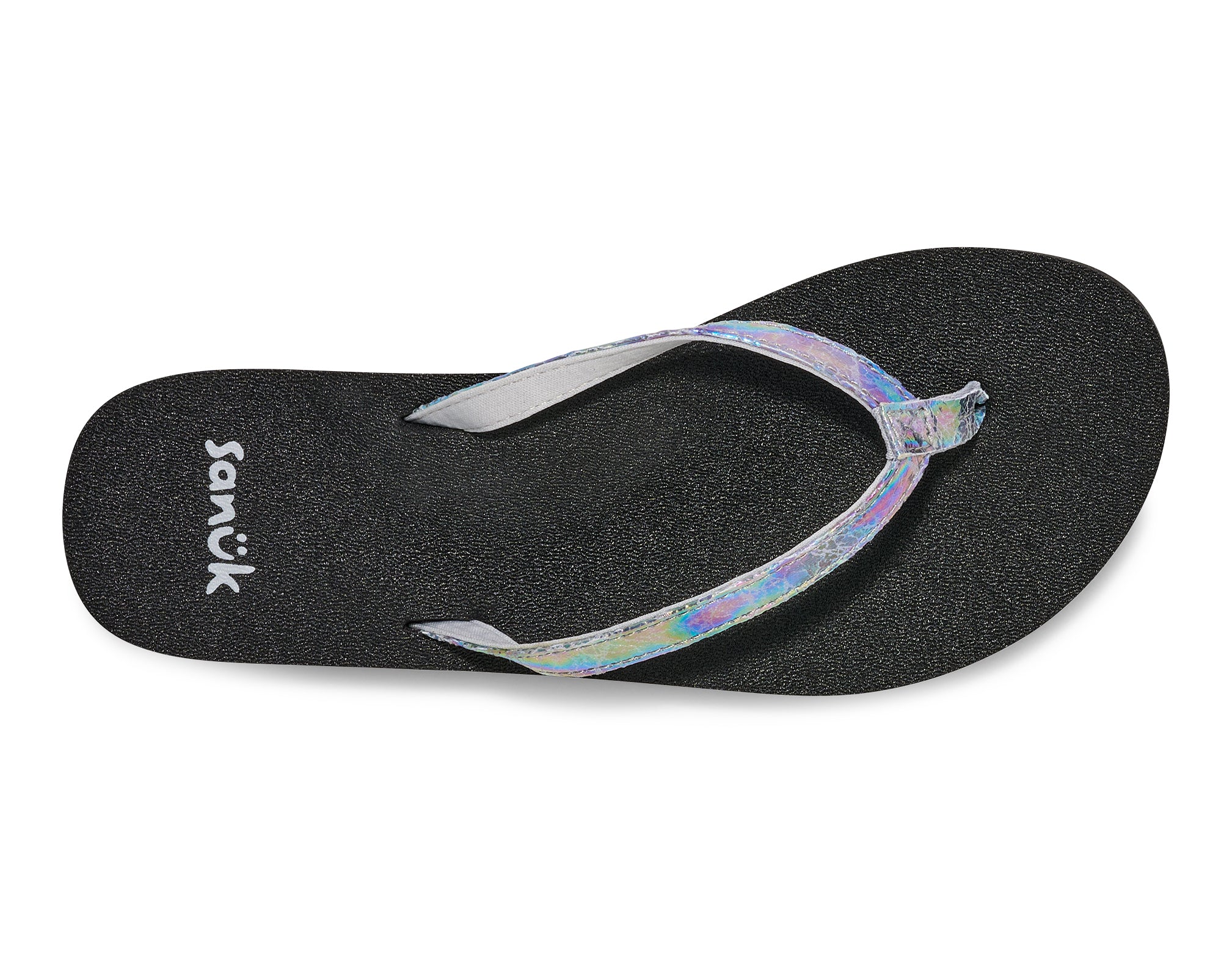 Yoga Joy Ii Irisdescent (abalone)