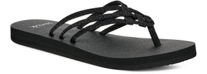 (black)