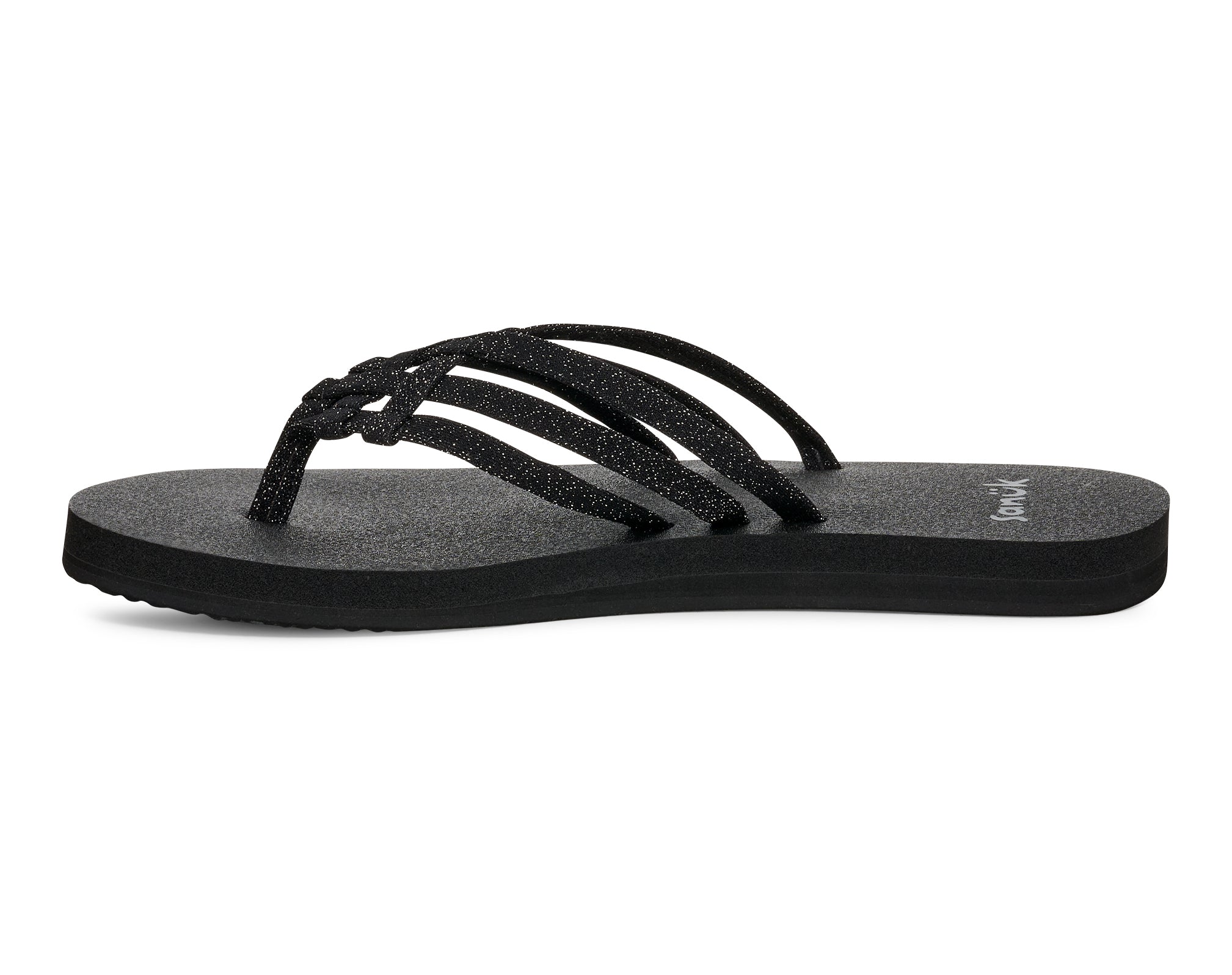 (black)