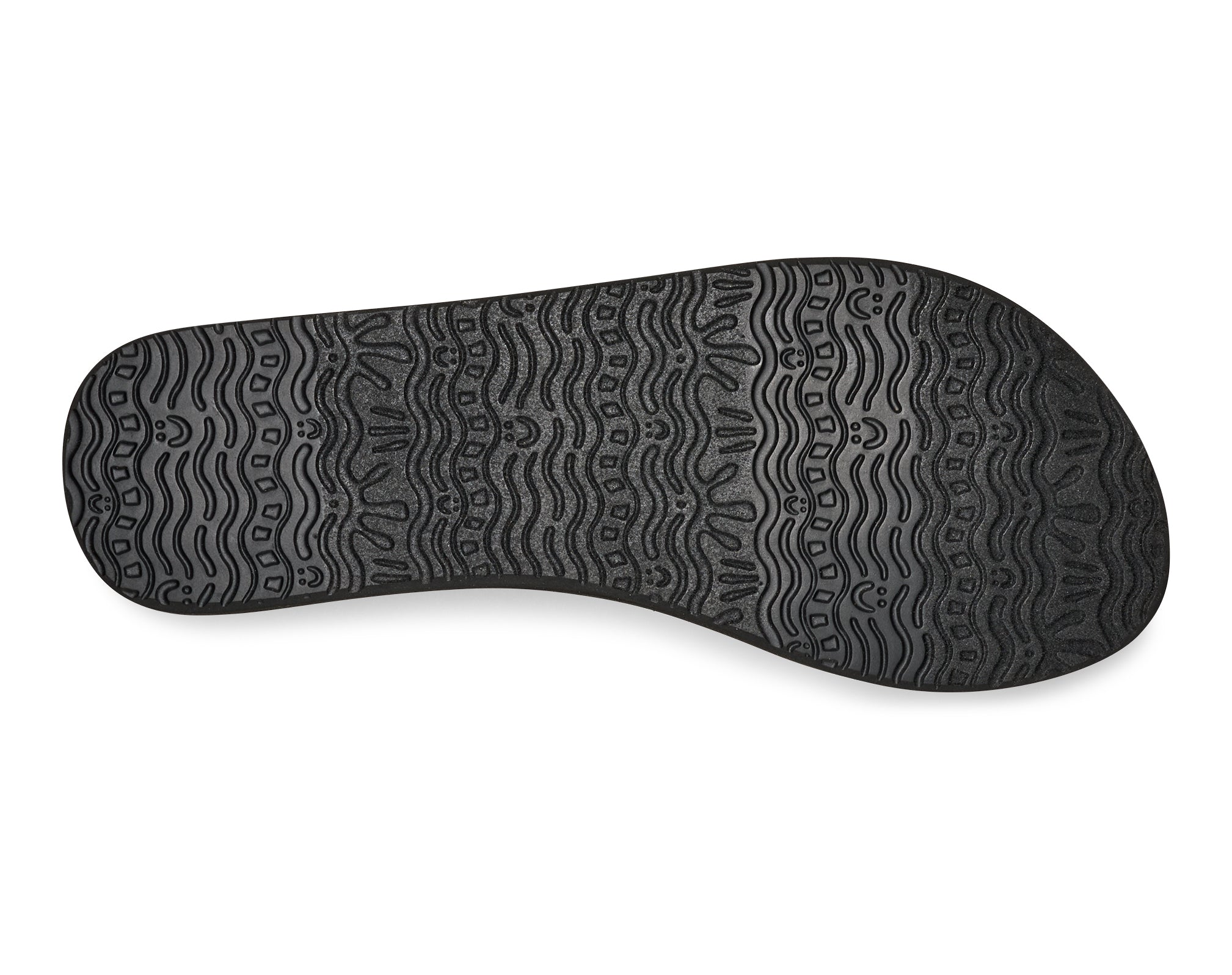(black)