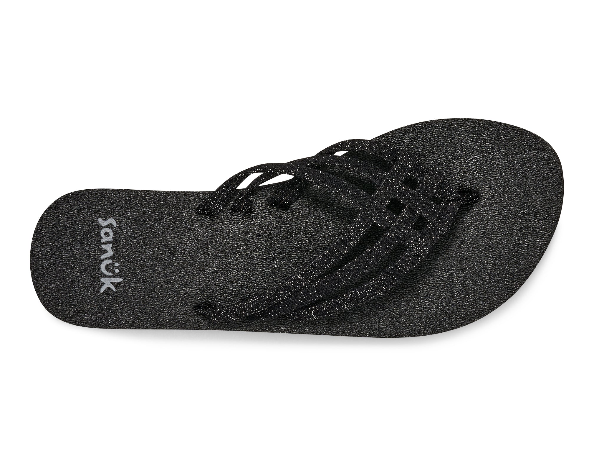 (black)
