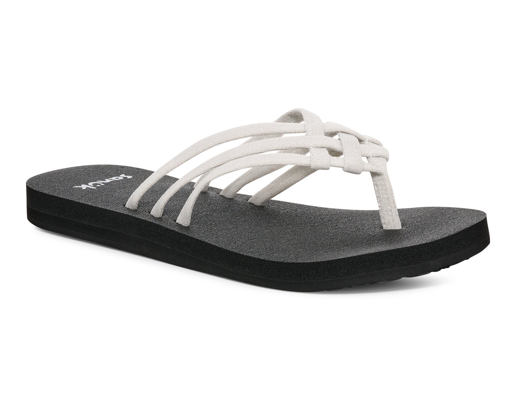 (silver)
