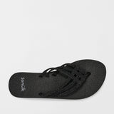Yoga Sandy II Sparkle - Women