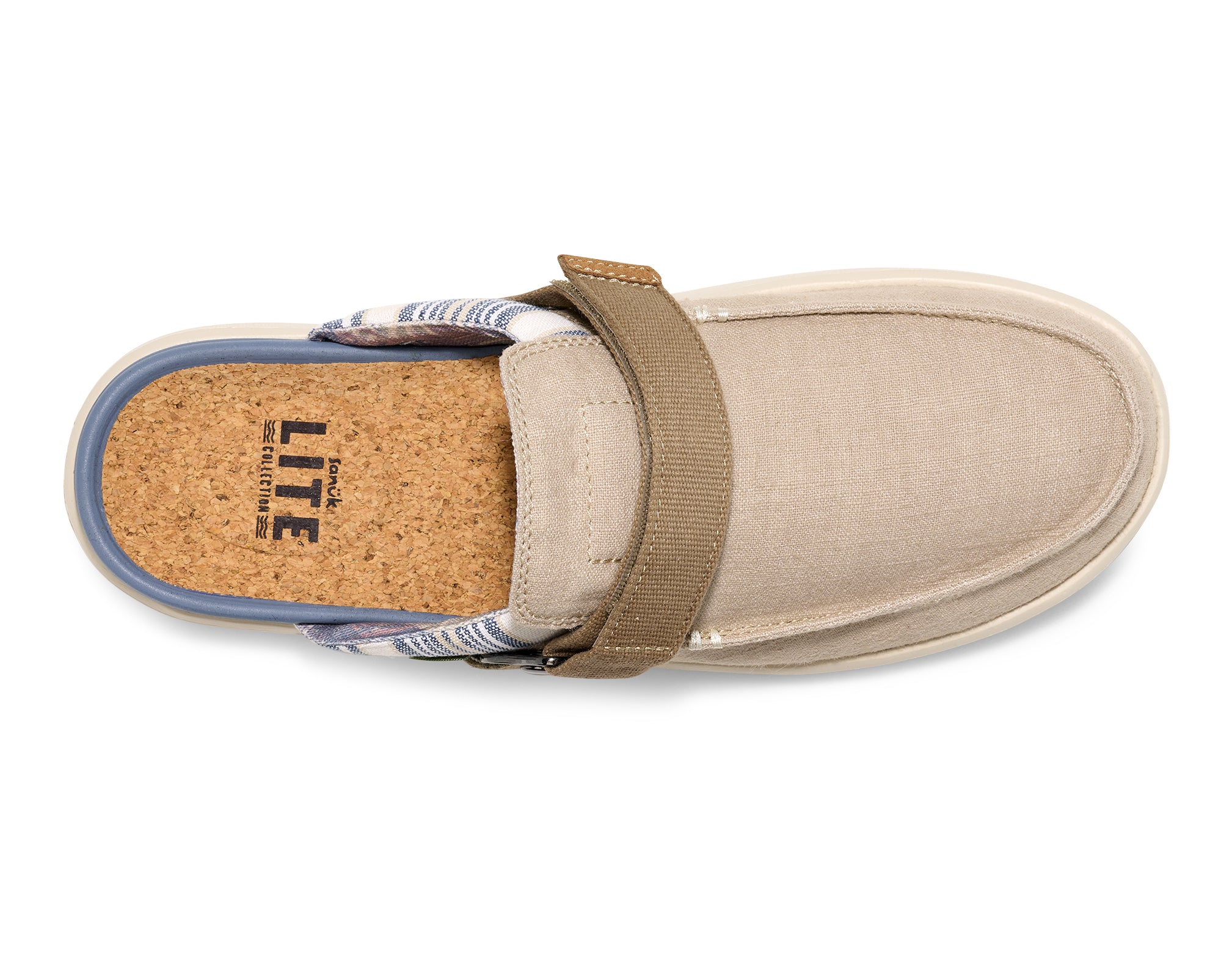 Happy Hour Lite Resort (taupe)