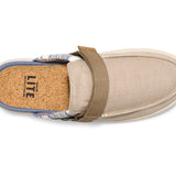 Happy Hour Lite Resort (taupe)