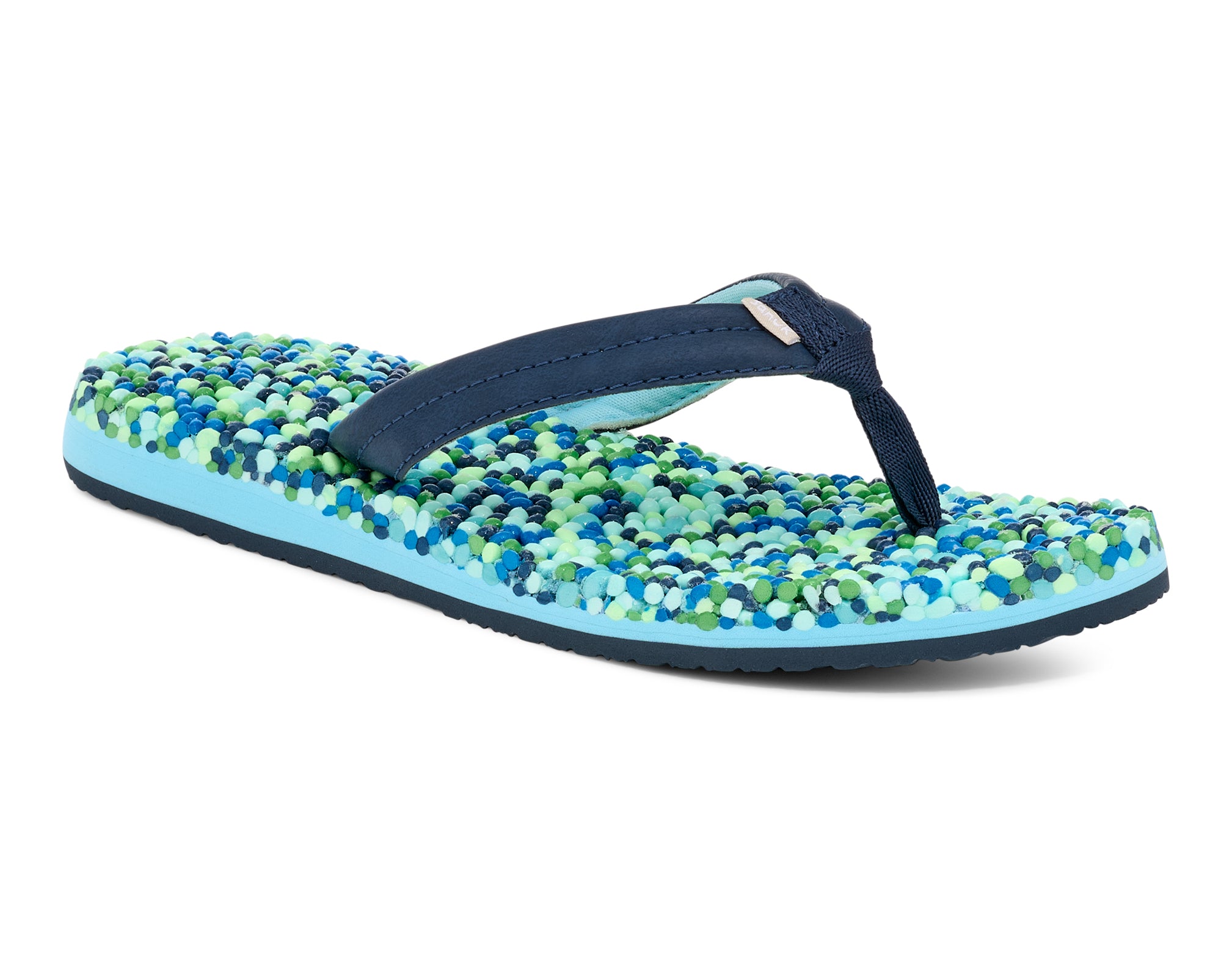 Bubblecush (navy-multi)