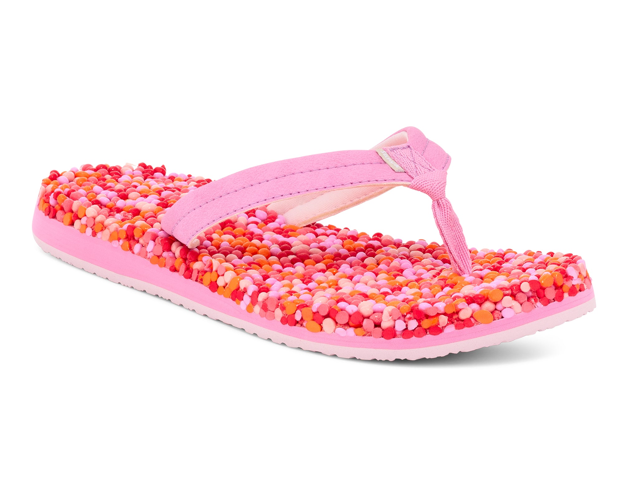 Bubblecush (pink-multi)