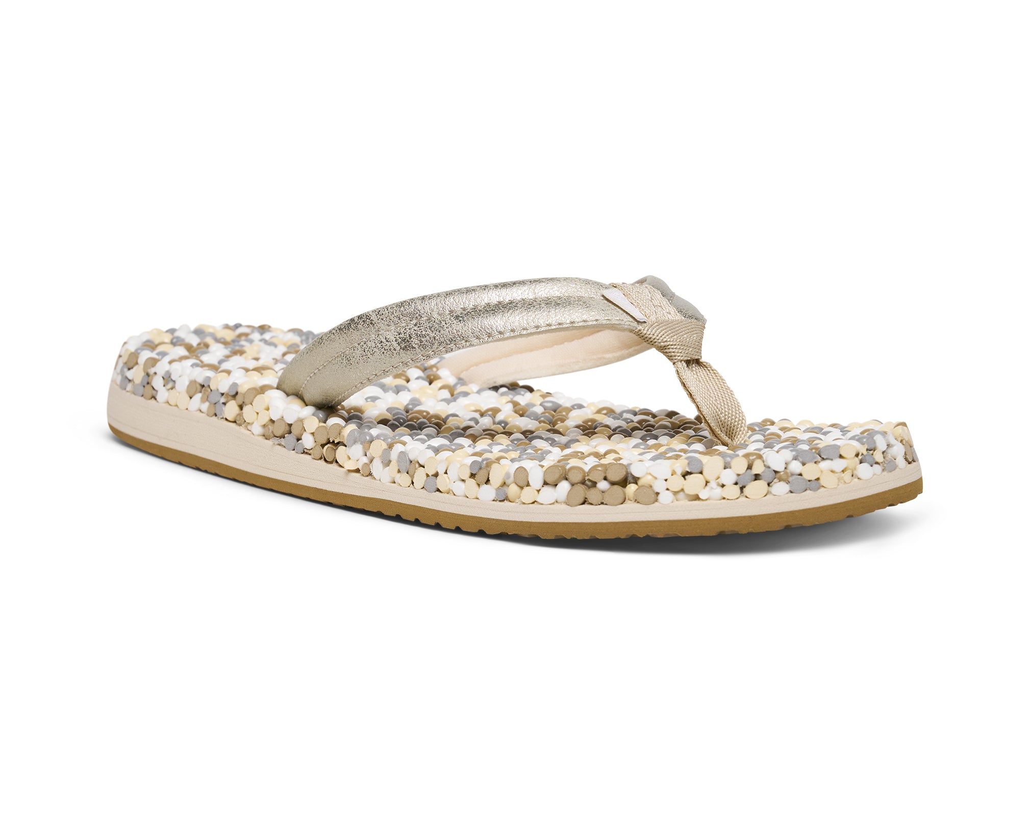 (silver)
