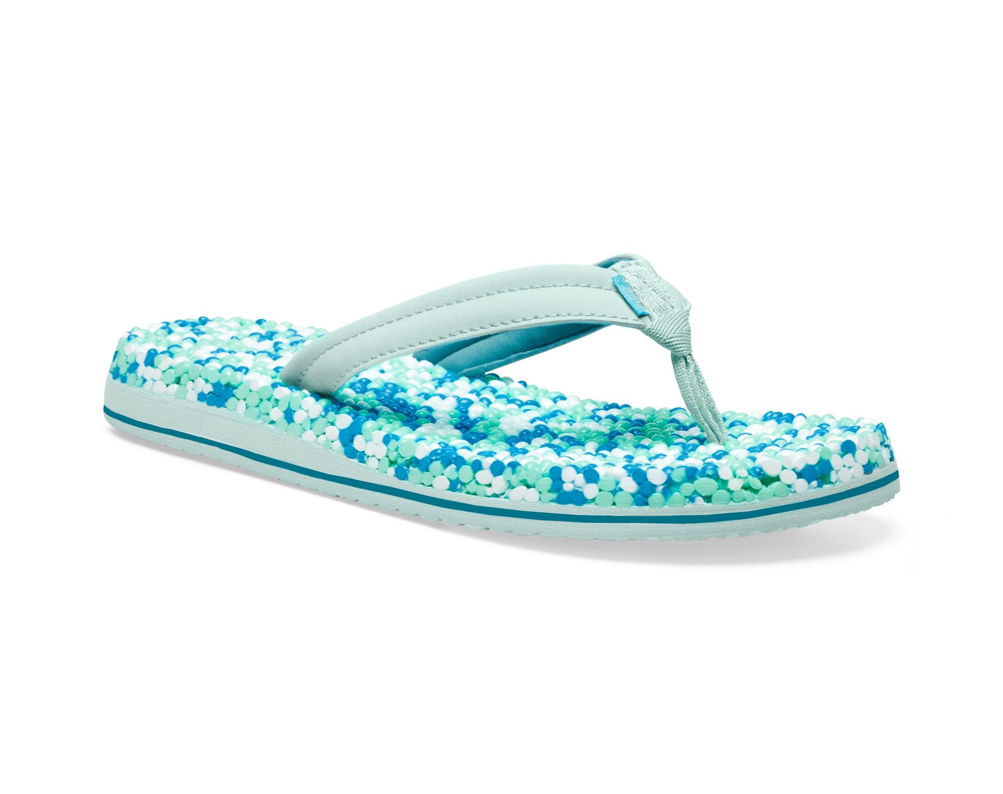 (spa blue multi)