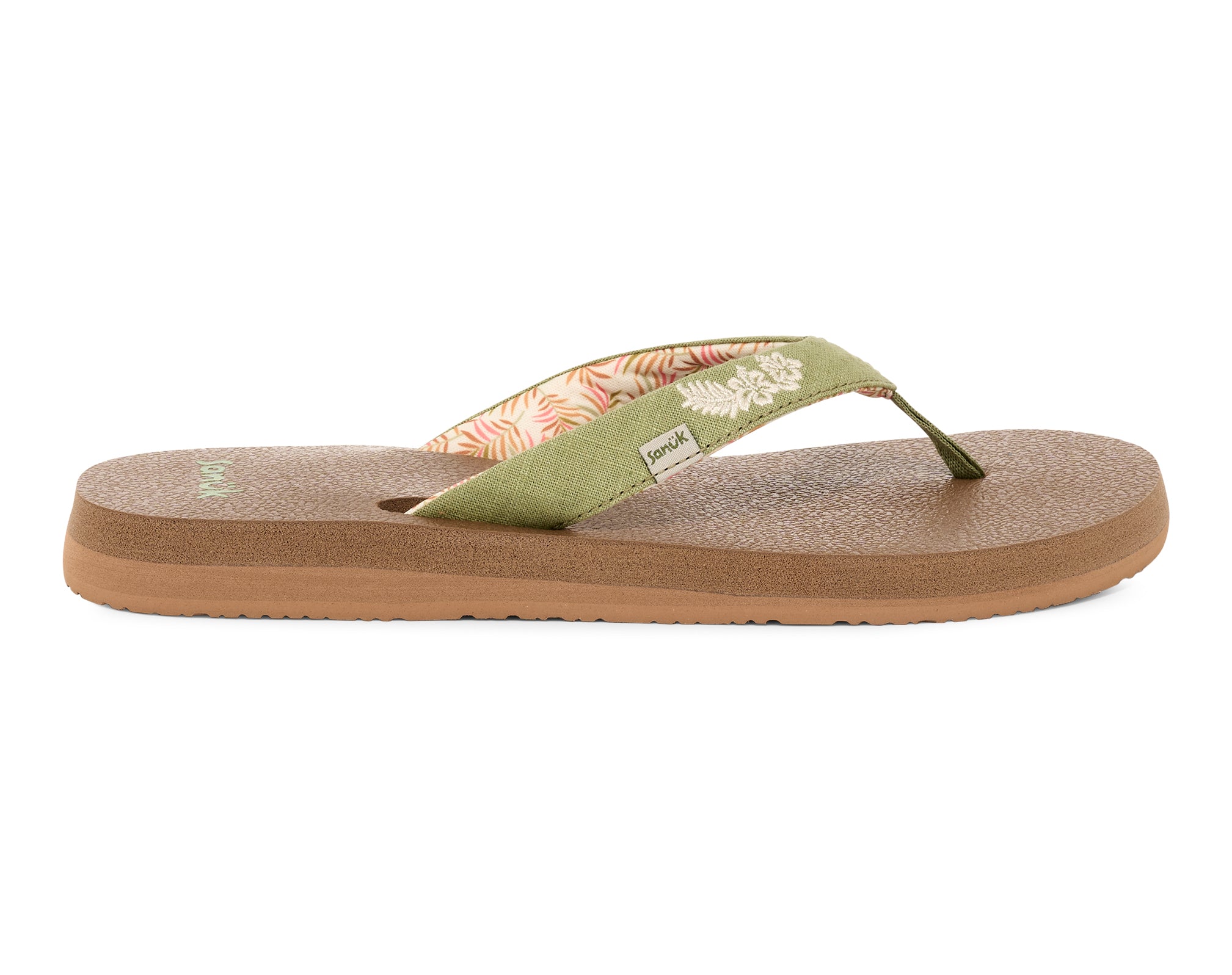 Yoga Paradise Ii (sage-paradise-palm)