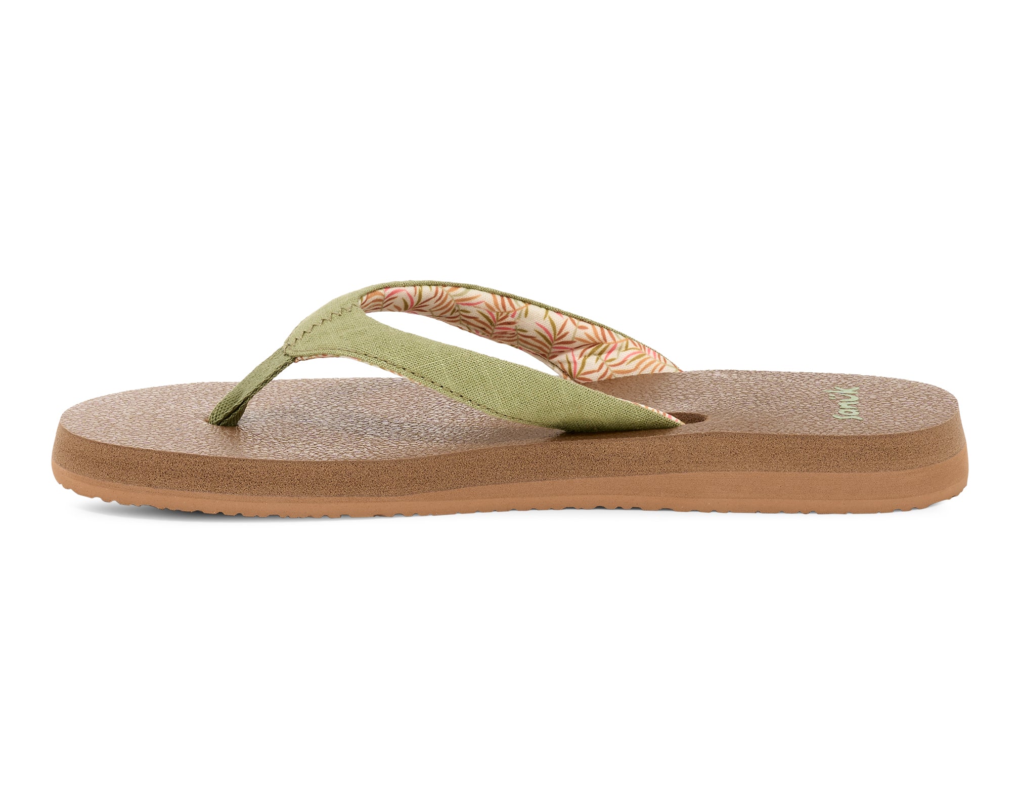 Yoga Paradise Ii (sage-paradise-palm)