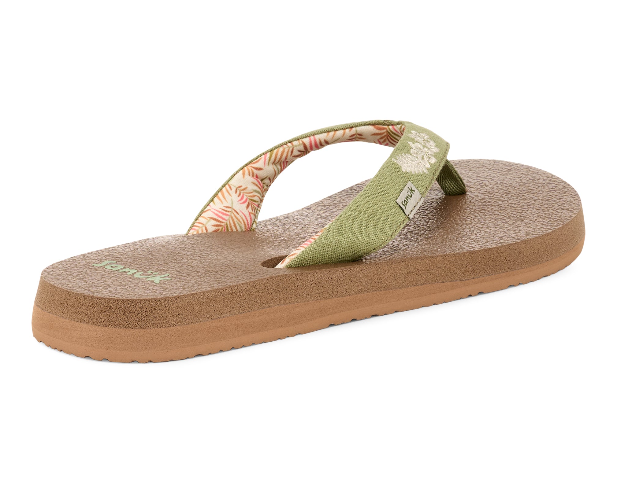 Yoga Paradise Ii (sage-paradise-palm)