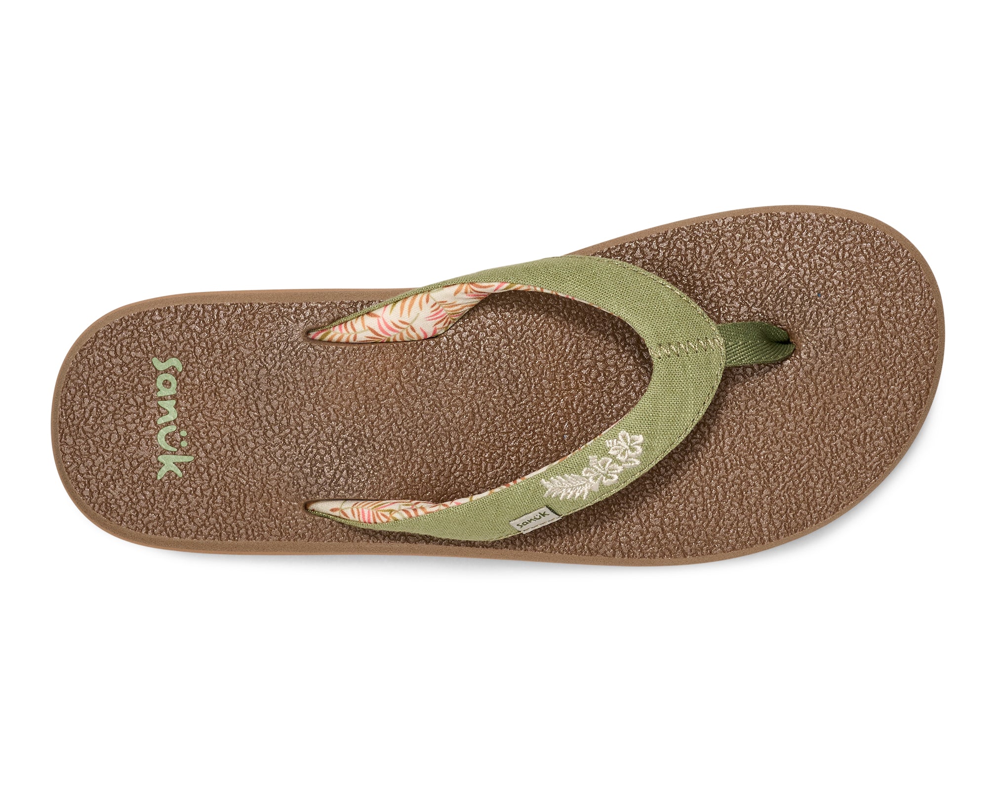 Yoga Paradise Ii (sage-paradise-palm)