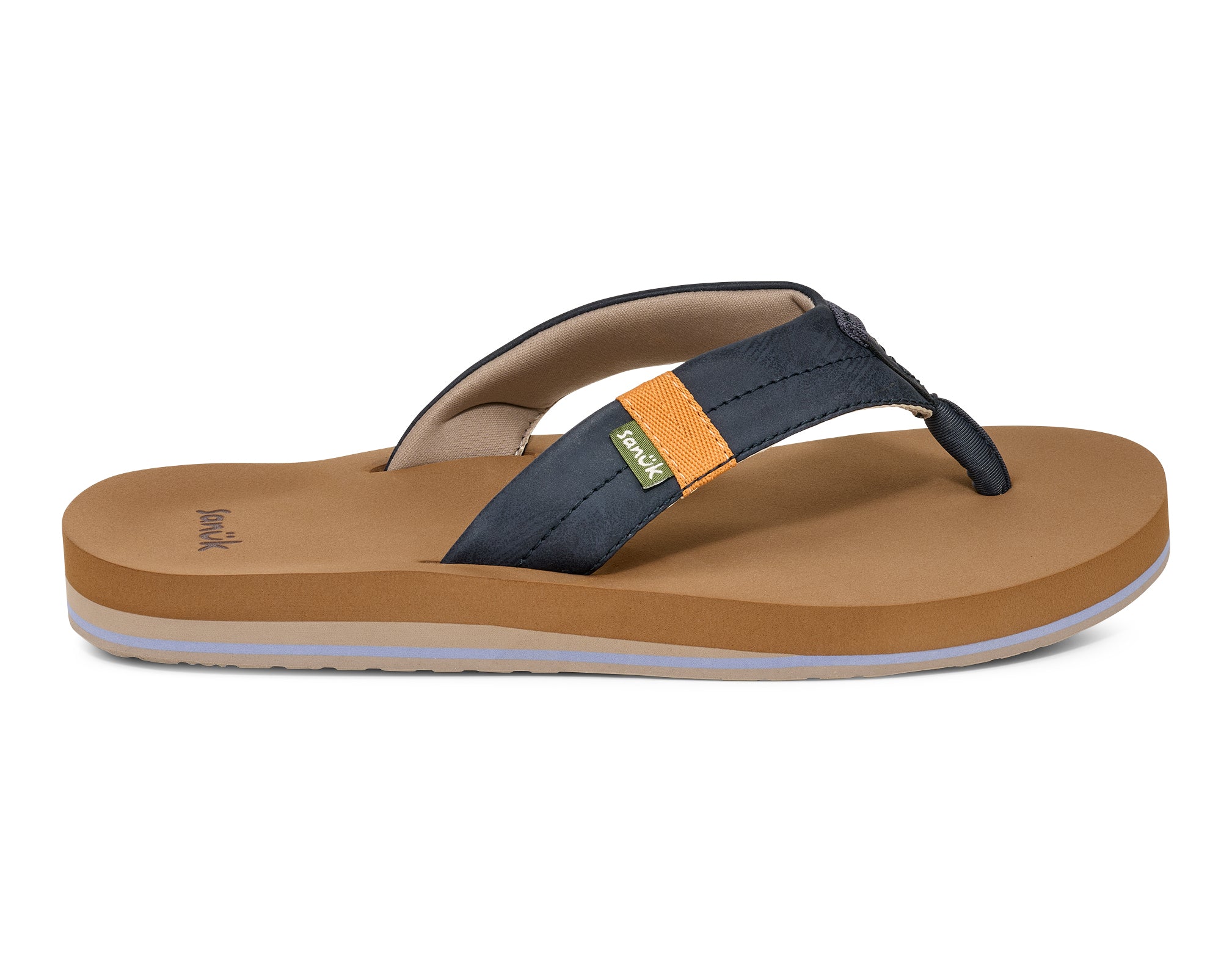 Sawyer (navy-retro)