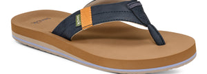 Sawyer (navy-retro)