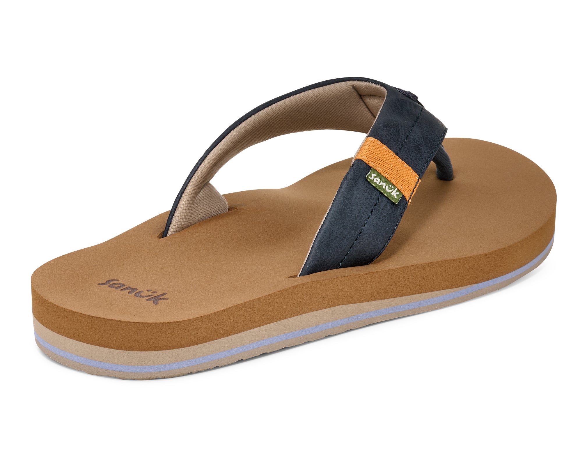 Sawyer (navy-retro)