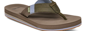 Sawyer (olive)
