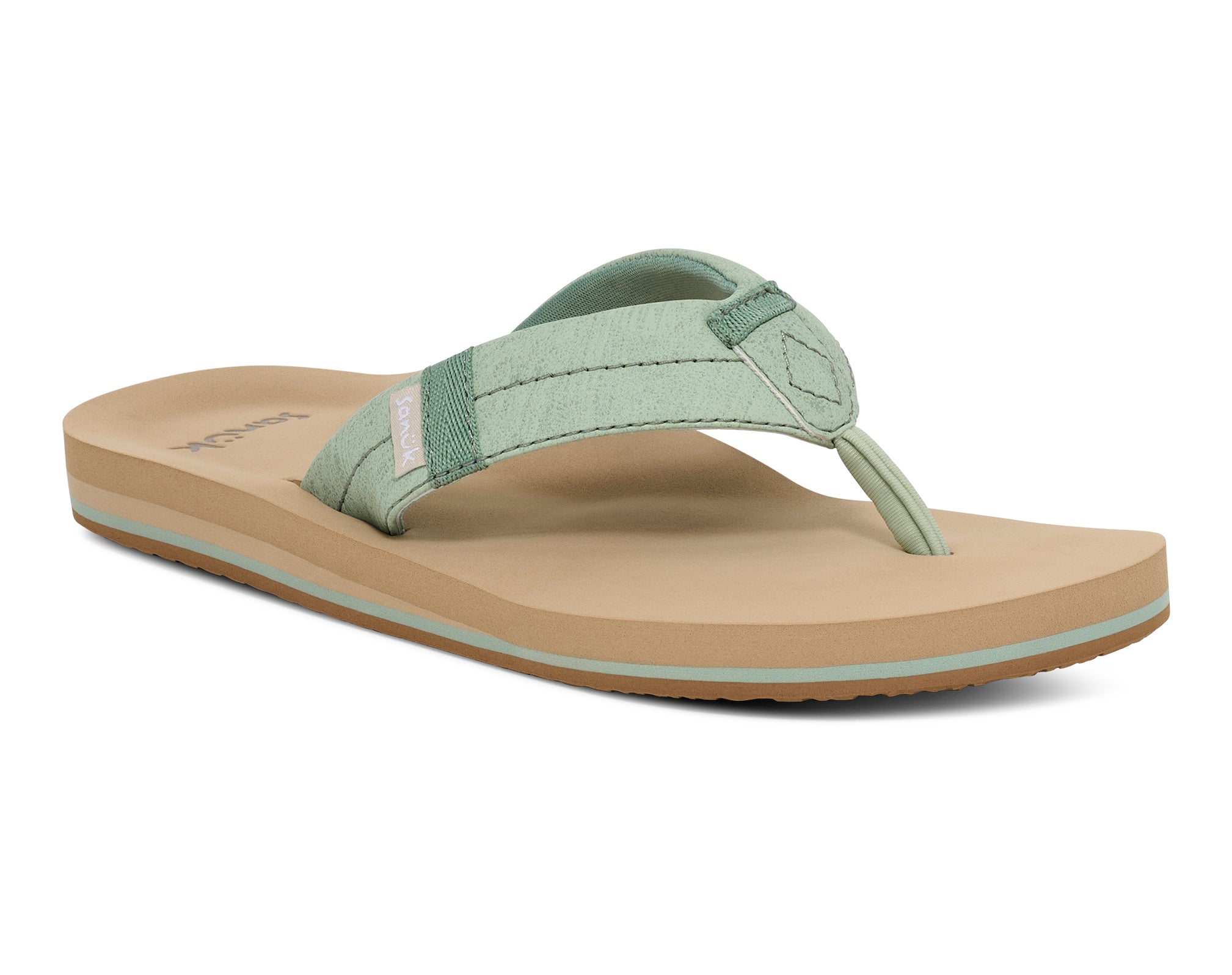 Sawyer (aqua-foam)