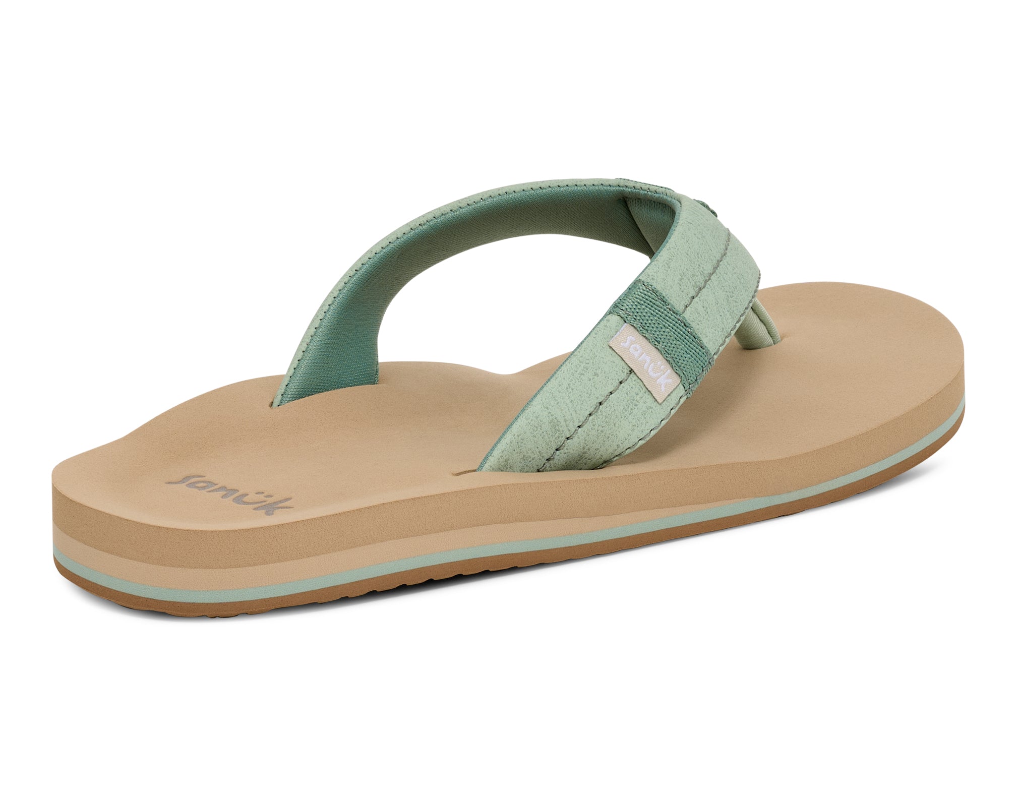 Sawyer (aqua-foam)