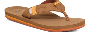 Sawyer (tan)