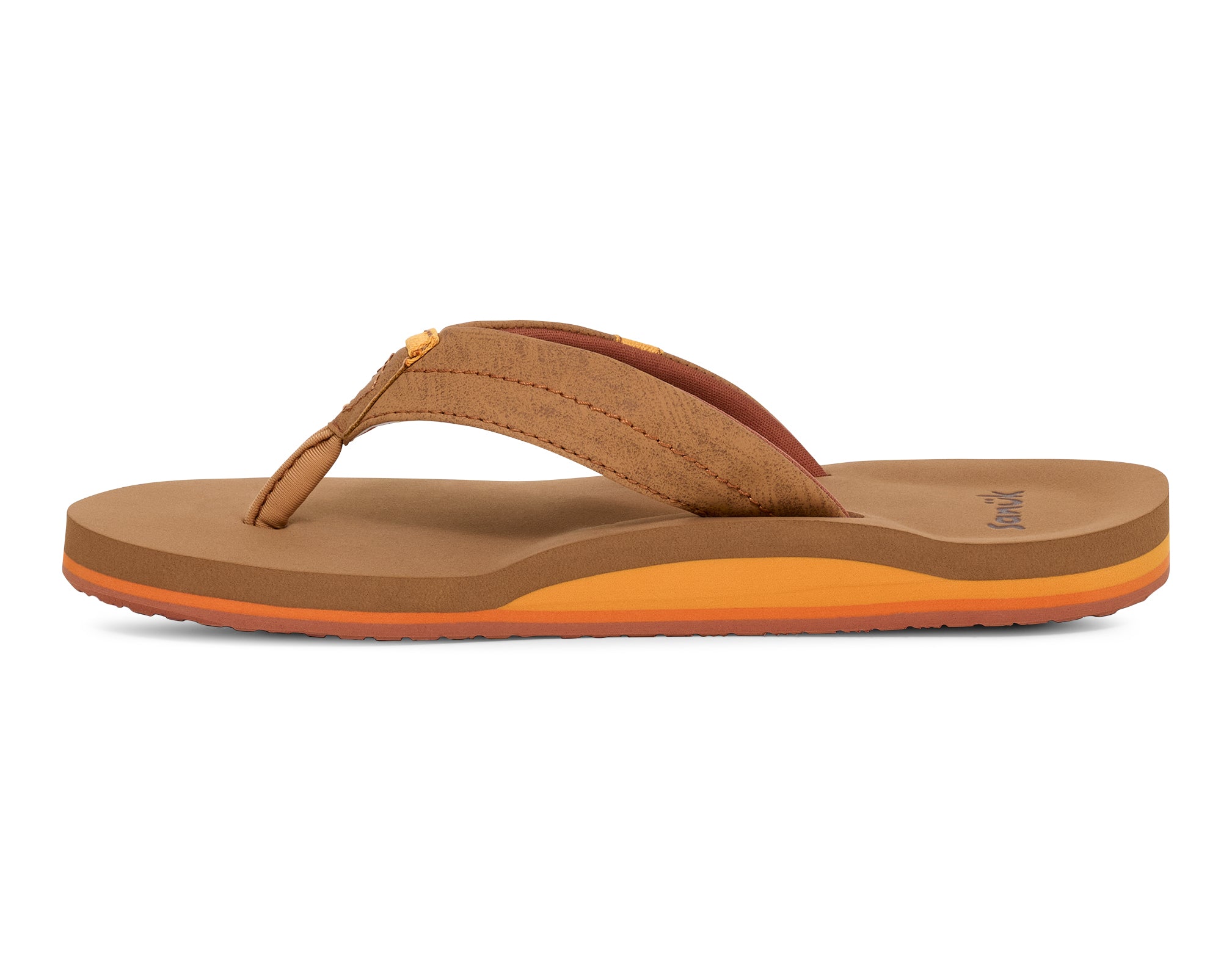 Sawyer (tan)