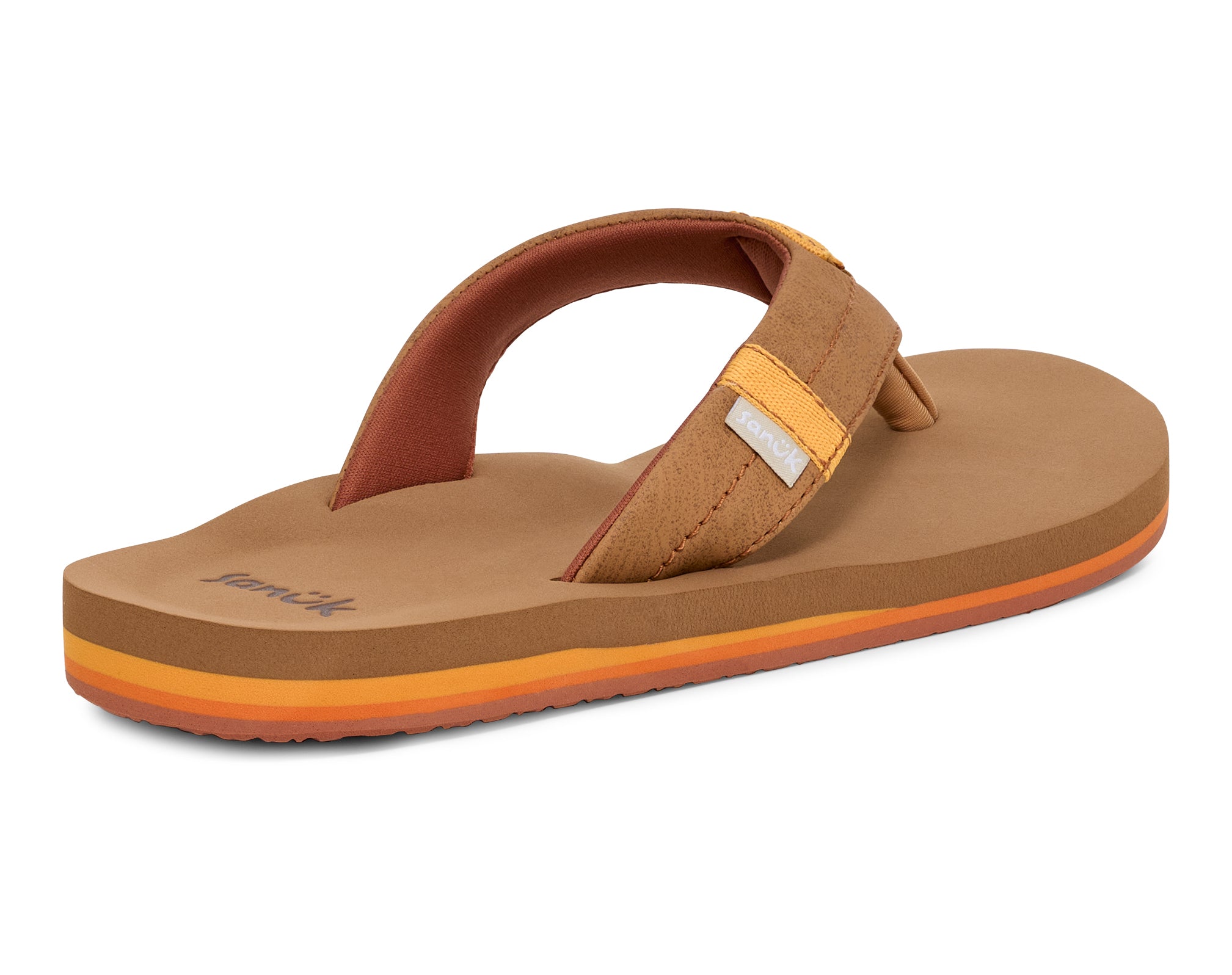 Sawyer (tan)
