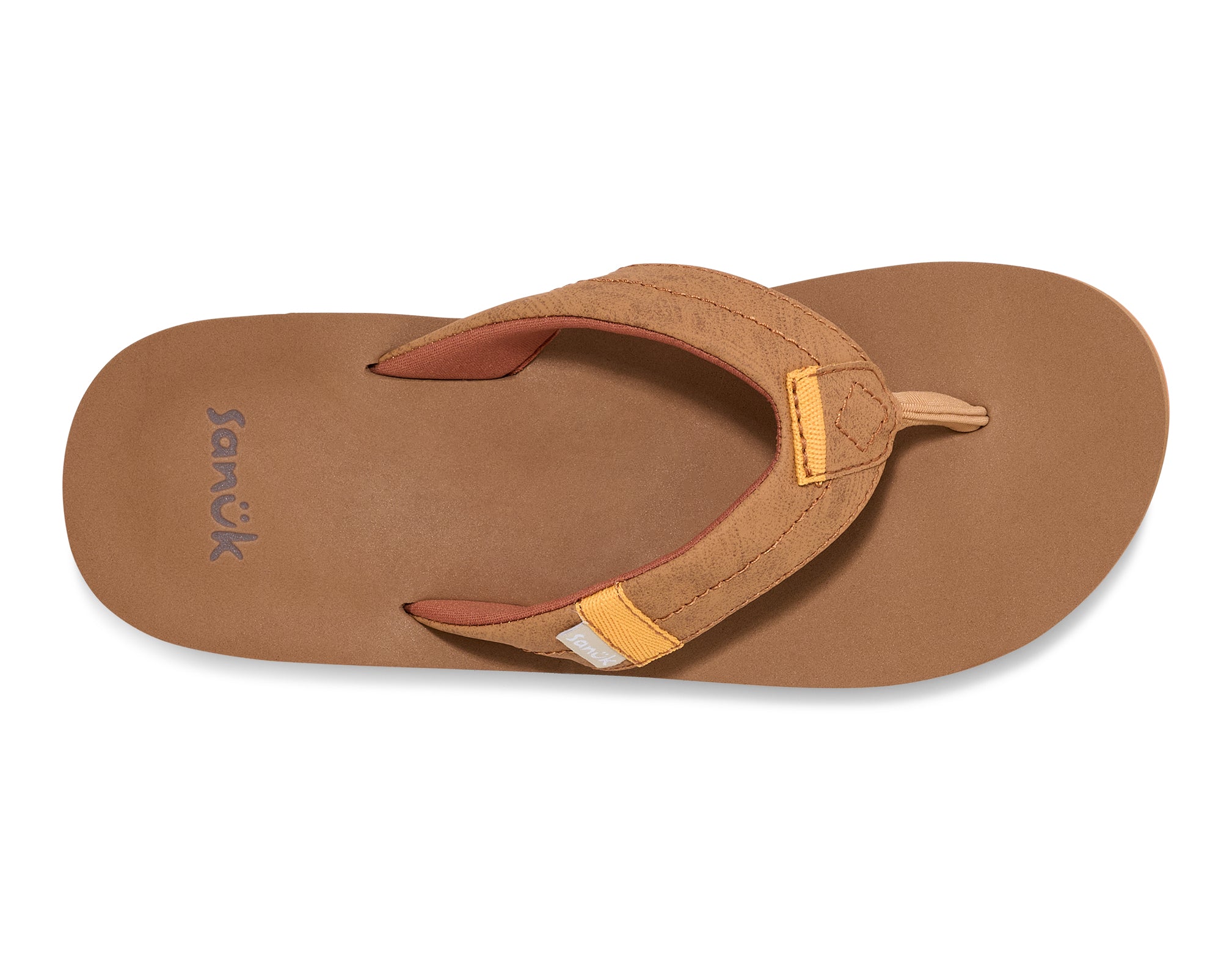 Sawyer (tan)