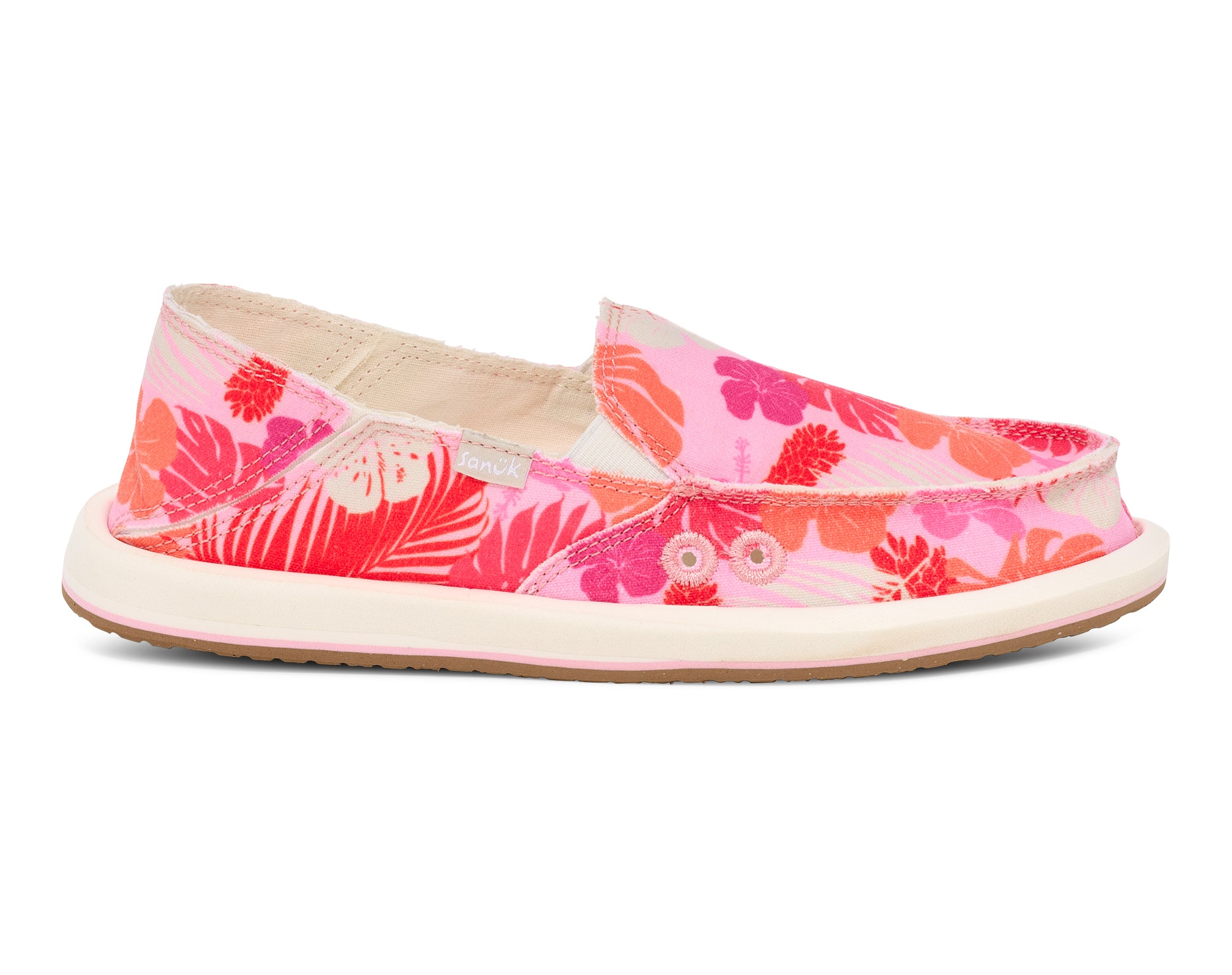 Donna Tropics Women (sugar-coral)